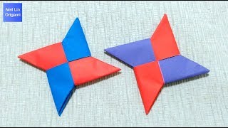 Download lagu Easy Origami Ninja Star Tutorial 簡單飛鏢摺紙教學 如何用紙摺疊一個好玩的飛鏢 摺紙玩具 兒童創意手工DIY Easy Origami Ninja Star Tutorial 簡單飛鏢摺紙教學 如何用紙摺疊一個好玩的飛鏢 摺紙玩具 兒童創意手工DIY