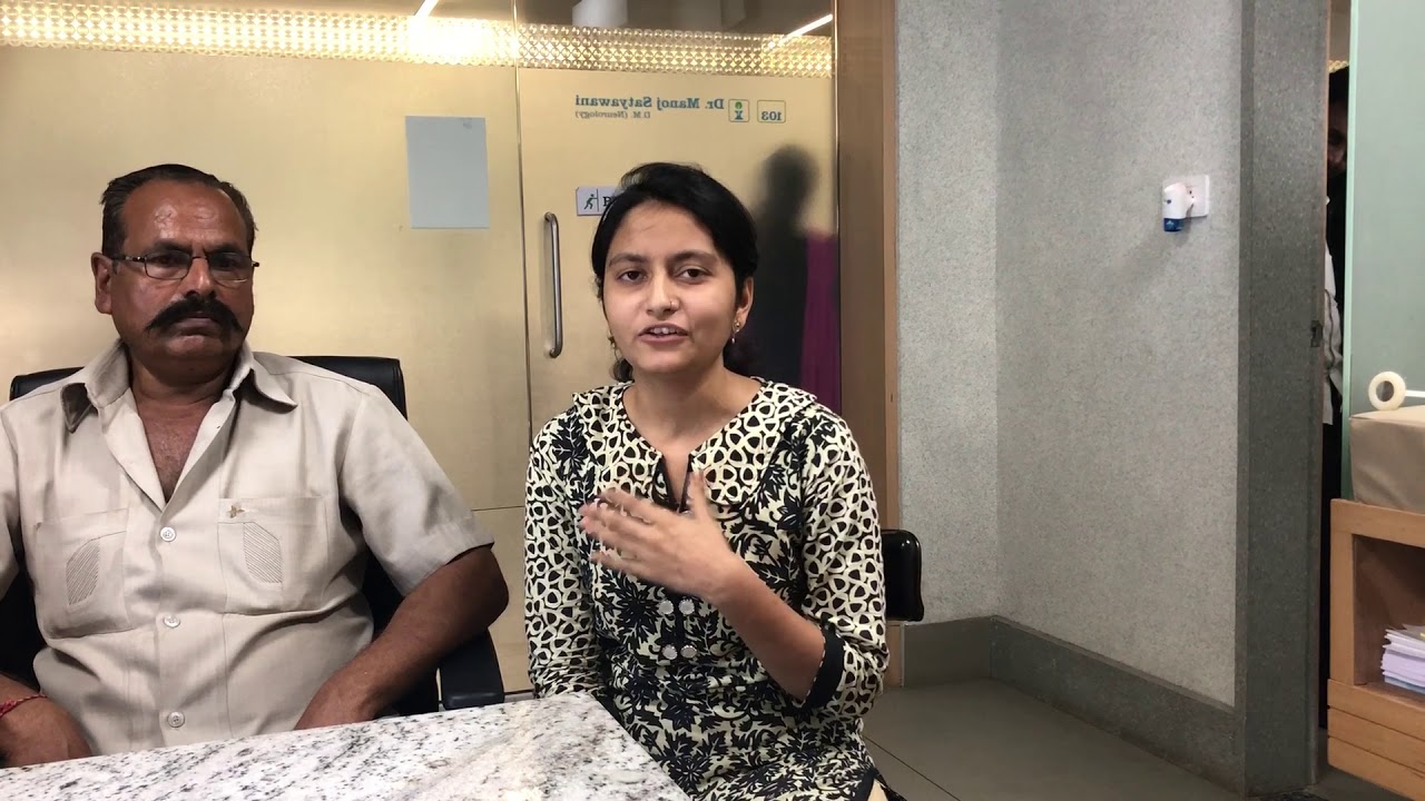 Epilepsy Surgery At Ins Hospital Surat Youtube