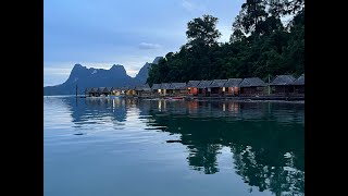 Khao Sok National Park