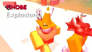 Finobe Official Trailer