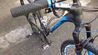 Centurion Backfire Race 2000.29