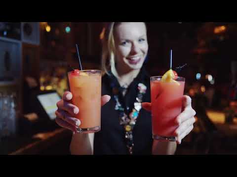 Vidéo: Vie nocturne à Amsterdam : meilleurs bars, clubs, & Plus