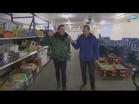 161208 NH Leeft Food Center Amsterdam