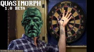 Quasimorph 1.0 BETA |  Now with MORE Throwing!
