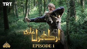 Ertugrul Ghazi Urdu | Episode 1 | Season 1