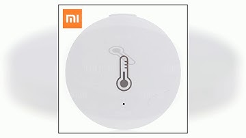 Original Xiaomi Mi Smart Temperature and Humidity Sensor