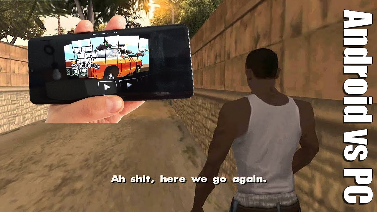 download gta san andreas in mobile download gta san andreas in mobile
