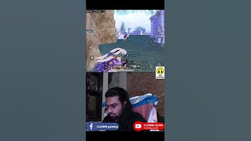 End zone fight on Conqueror Lobby #bgmi #bgmishorts #shortvideo #shorts #1v4 #trending #gaming #ios