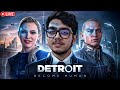 LETS MAKE FAIR FOR EVEN DETROIT | Detroit Become Human | ADITYAxYT