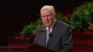 M  Russell Ballard: Excerpt: "To Whom Shall We Go"