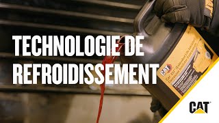 Comprendre les liquides de refroidissement Cat®
Quel que soit le climat, une technologie de liquide de refroidissement de pointe joue un rôle essentiel dans la protection de votre équipement. Cette vidéo traite des liquides de refroidissement à longue durée (ELC) Cat Advanced et inhibiteur longue durée (ELI) ainsi que de la façon de les entretenir adéquatement.
Le Cat ELC Advanced est formulé pour remplacer le liquide de refroidissement et antigel pour moteurs diesel Cat et le liquide de refroidissement pour moteurs au gaz naturel Cat.
Le Cat ELI est un liquide de refroidissement longue durée pour les moteurs diesel marins et industriels.
00:00 Introduction à la technologie des liquides de refroidissement Cat®
00:25 Présentation du liquide de refroidissement longue durée Cat (ELC) Advanced
00:39 Utilisations et pratiques d’entretien du liquide Cat ELC
01:07 Présentation de l’inhibiteur longue durée (ELI)
01:18 Utilisations et pratiques d’entretien du Cat ELI
Ce que vous apprendrez :
- Les différences entre les liquides de refroidissement et leurs domaines d’utilisation respectifs
- Les meilleures pratiques pour prolonger les intervalles de vidange
- Des conseils pour un entretien adéquat des liquides de refroidissement
Vous avez besoin de pièces pour cet entretien? Achetez du liquide de refroidissement Cat® ici :
https://bit.ly/4s8OQtO
Et découvrez-en davantage sur notre liquide de refroidissement ici :
https://bit.ly/4sdlbQ4
Communiquez avec nous :
- Aimez cette vidéo si vous avez trouvé ces conseils utiles.
- Commentez ci-dessous pour nous faire part de votre expérience ou de vos questions sur le liquide de refroidissement Cat.
- Abonnez-vous à notre chaîne pour obtenir d’autres guides et conseils avisés sur la technologie des liquides de refroidissement.
#entretienDIY #équipementcat #liquiderefroidissementcat Comprendre les liquides de refroidissement Cat®