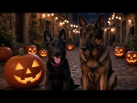 The Lantern Keepers | A Halloween Short Film