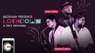 Lockdown | episode 3 promo benny dayal, bryden-parth a zee5 original
streaming 24th august '18