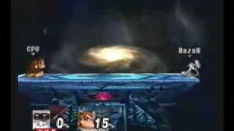 ROB Glide Toss edgehog