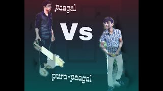 Pagalpanti Harsh Carpenter Jay Carpenter