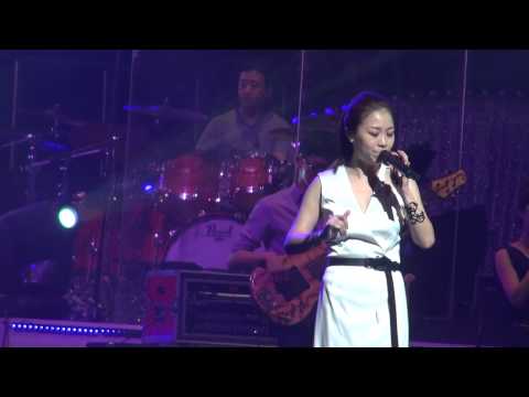 박정현 [반전] 8집 Parallax 발매기념 전국투어 (전주 일)