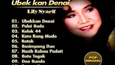 Ubekkan denai-  Voc: Lili Syarif