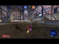Rocket League 2024