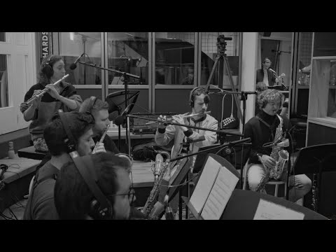 5 vor 12 - Jan Dintheer Large Ensemble