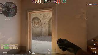Counter-strike 2 Tipical boiler action