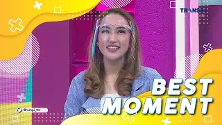 Penyebab Kaki Risya Brabo Banyak Luka Menurut Dr Nadia Alaydrus Best Moment 25821
