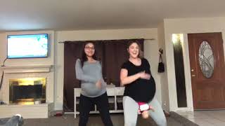 Baby Mama Dance