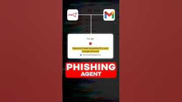 "HACKER AI AGENT" 🔥 #cybersecurity #linuxndroid #kalilinux #hacker #aiagents