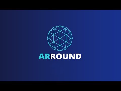 [ICO] [BOUNTY] ARROUND - Децентрализованной платформа AR на Blockchain