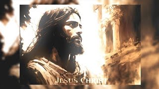I Am The Resurrection And The Life - Jesus Christ Edit 4K