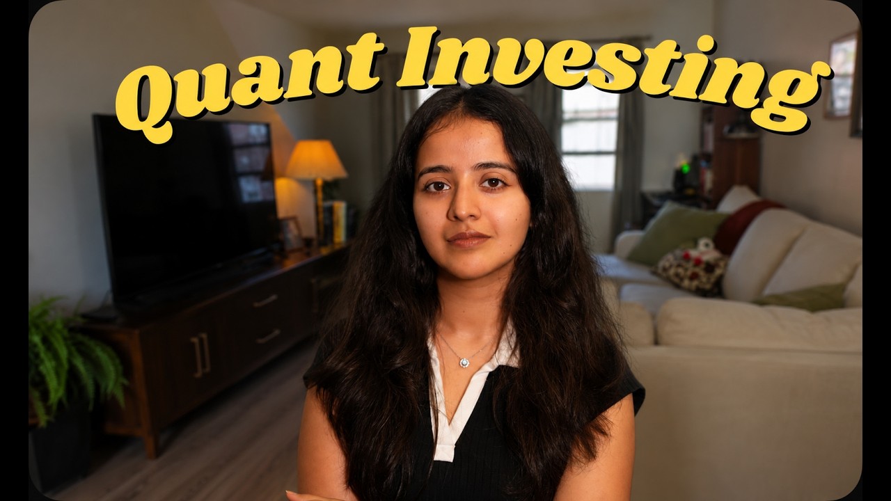 CA Explained: The SECRET Investing Technique Only TOP 1% Investors Know