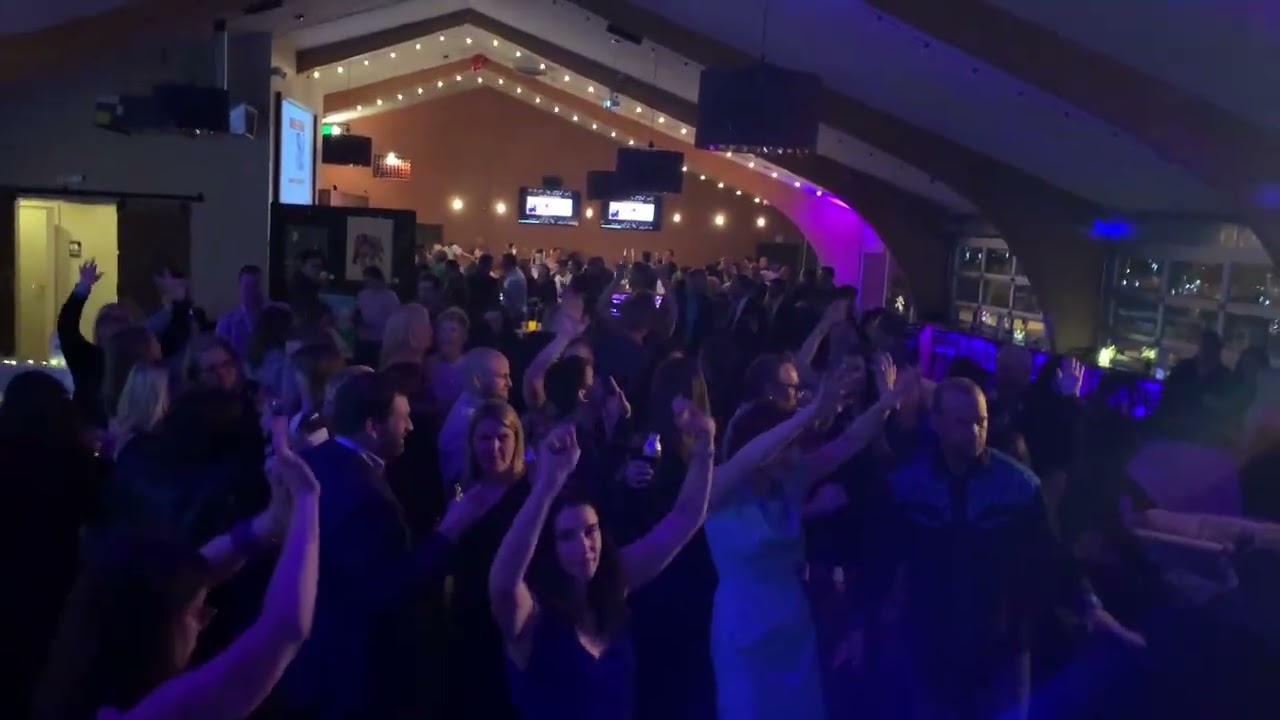 Pop Hits Wedding - DJ Bella Scratch