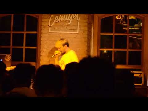 Hidra & Dj Artz Ritalin (Konser)