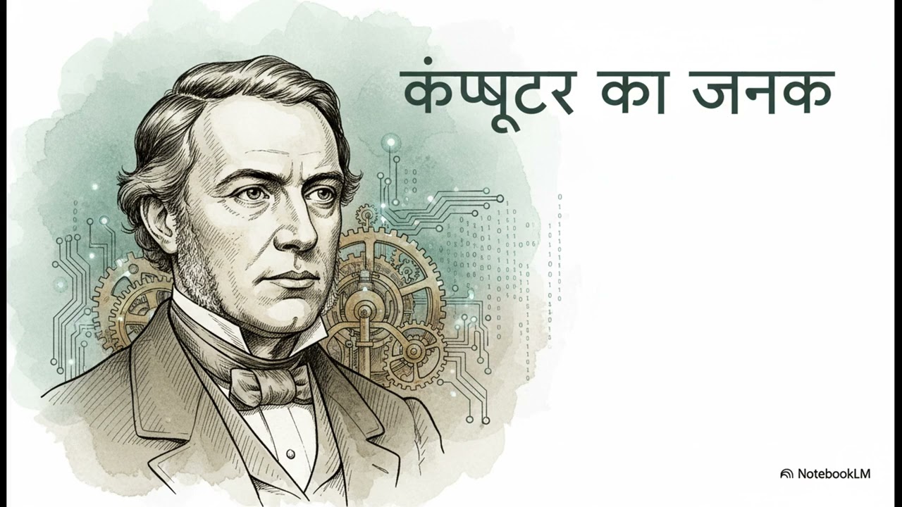 Abacus to AI | Computer ka Complete Evolution Explained in Hindi