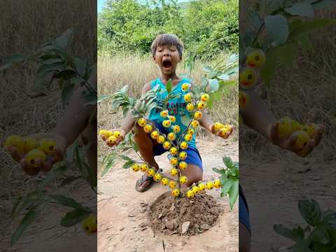 Survival Skills: SMART idea and USEFUL with single mom #bushcraft #camping #outdoors #useful #idea