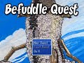 Befuddle quest aka map design fun 8