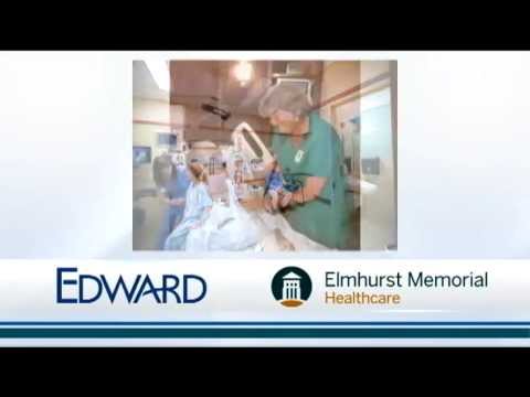 Edward, Elmhurst Memorial finalize merger, announce leaders