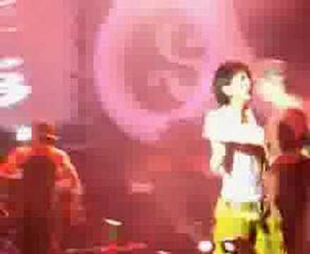 2006-01-07 雲頂星光燦爛演唱會-only lonely