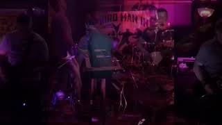 Third Man In - Boston, Ma Compilation