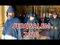 JERUSALEM 2020/OLD CITY