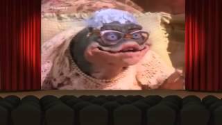 Die Dinos Staffel 3 Folge 07 Virenparty