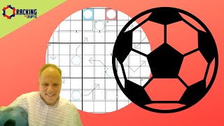 Where Football Overlaps Sudoku ... screenshot 5