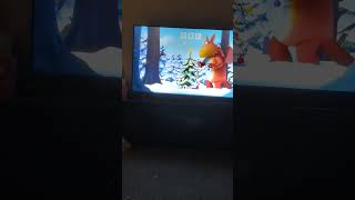 Shaun the Sheep: Fleece Navidad: BBC One Intro