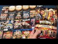 WWE Wrestlemania DVD &amp; Blu-Ray Collection 2023