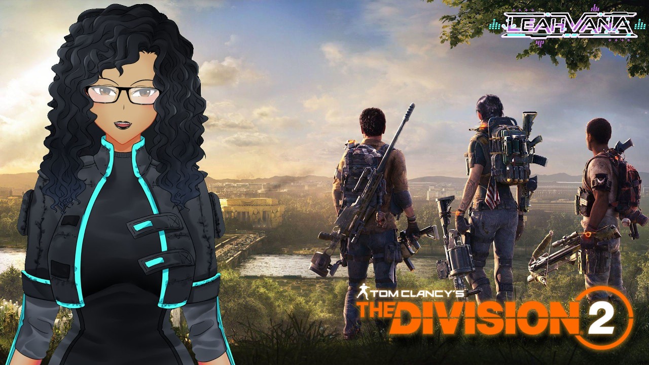 [The Division 2] 10th Anniversary for The Division! How Has It Already Been 10 Years?!