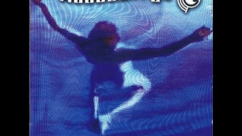 Horizontal - Moodswings (2002)