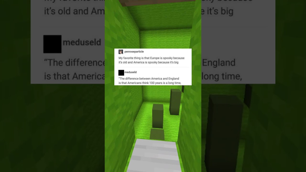 the difference between america and england