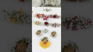 hairpins and bun pins #shortsvideo