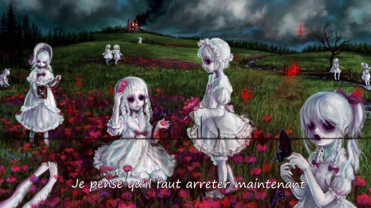 【Himea】Aya's Theme Alive - Mad Father【 Cover fr 】