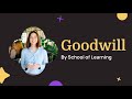 What is Goodwill? (Reputation, Brand, and Business Value)