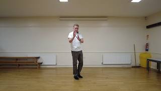 Sun Style 13 Step Tai Chi Short Form | Tai Chi for Physical Therapy | Tai Chi for Joints...& for FUN